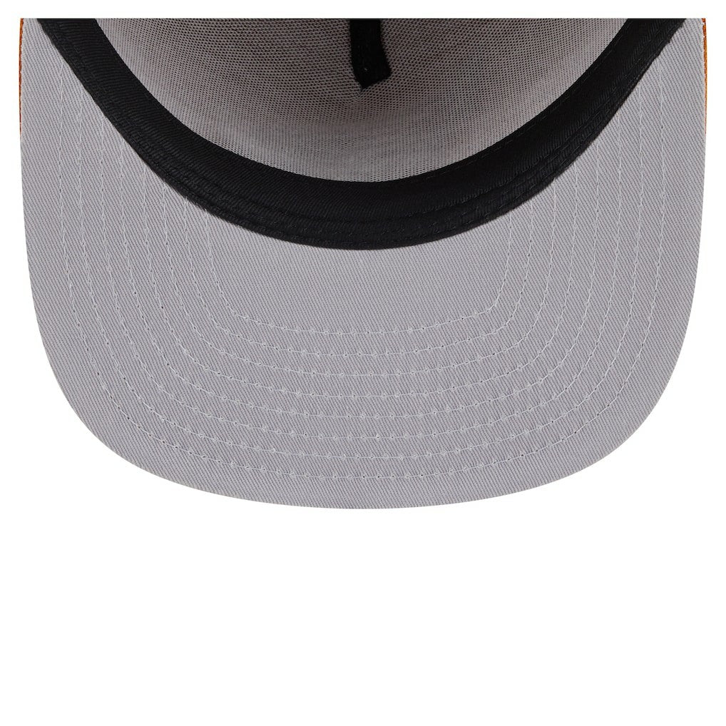 Arizona Cardinals New Era Color Pack A-Frame 9FIFTY Snapback Hat - Brown online