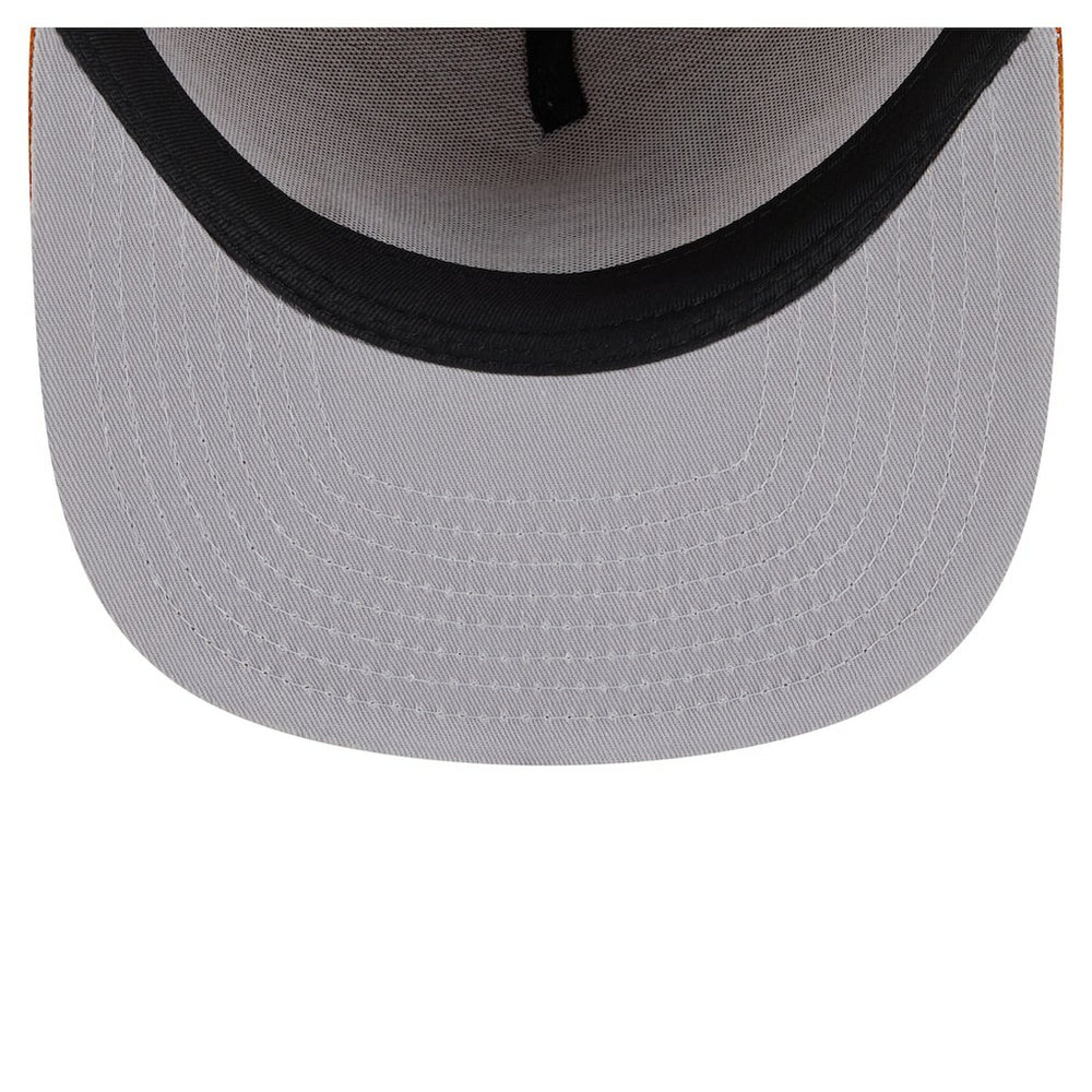 Arizona Cardinals New Era Color Pack A-Frame 9FIFTY Snapback Hat - Brown online