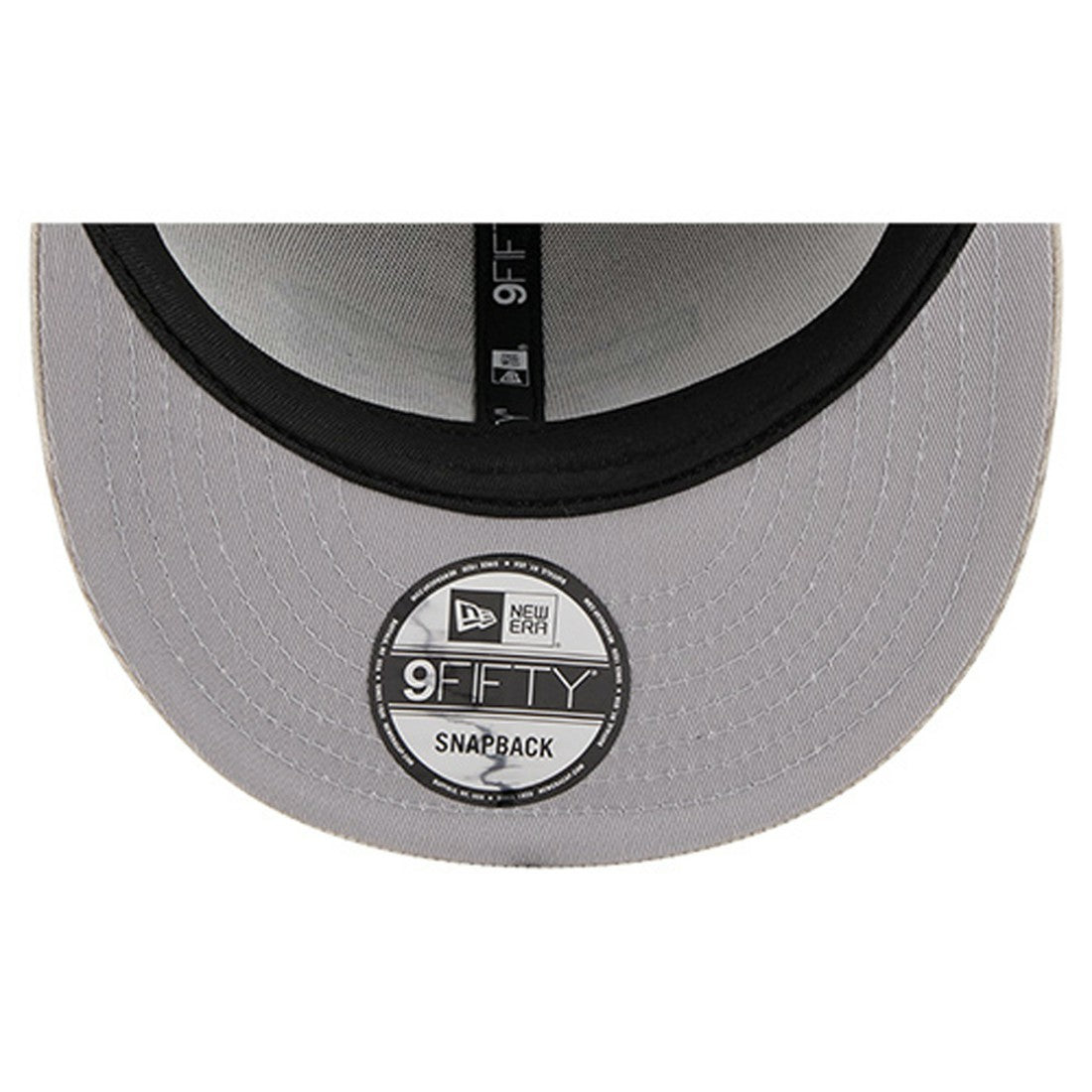 New York Jets New Era Cord Rope Corduroy 9FIFTY Snapback Hat - Gray sale