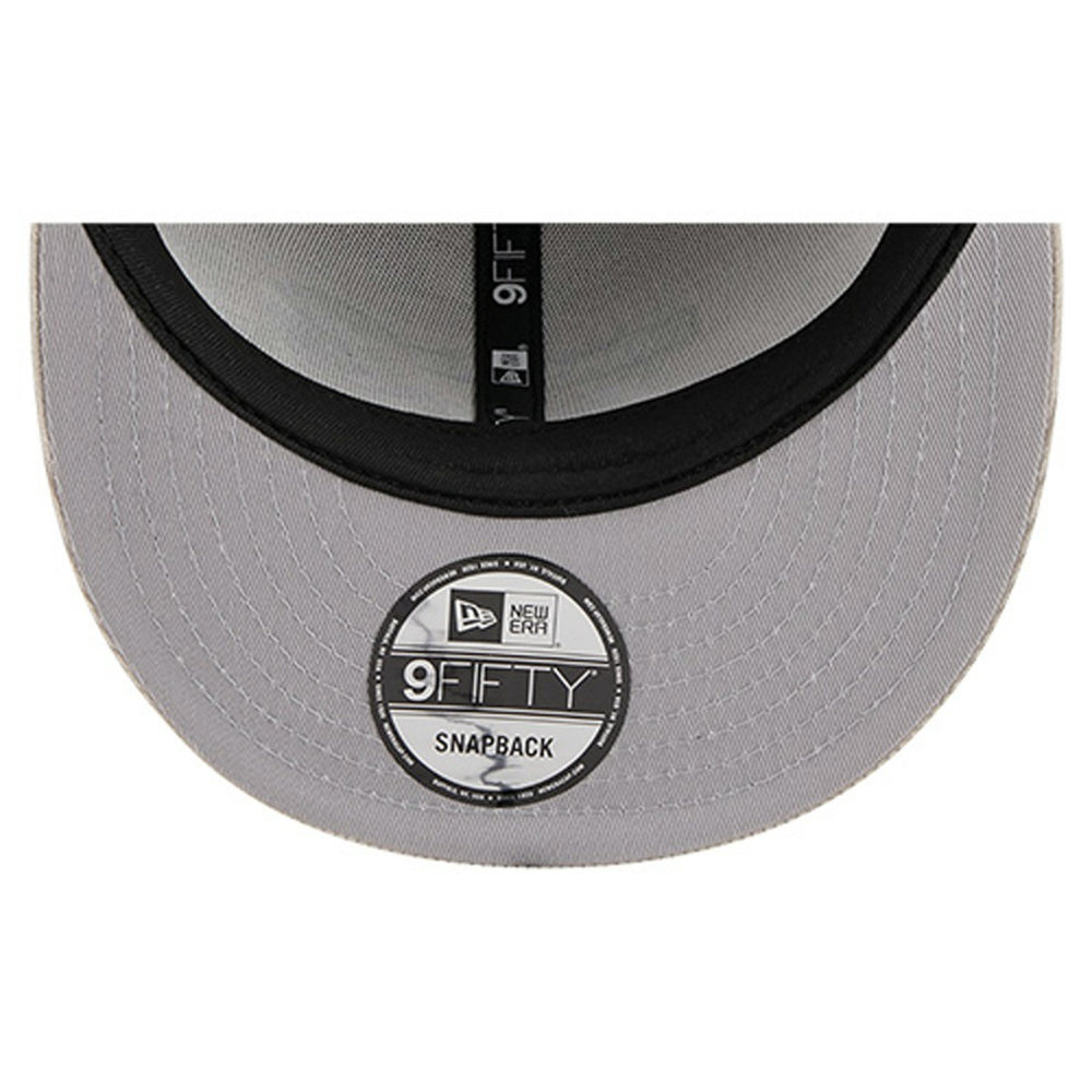 New York Jets New Era Cord Rope Corduroy 9FIFTY Snapback Hat - Gray sale
