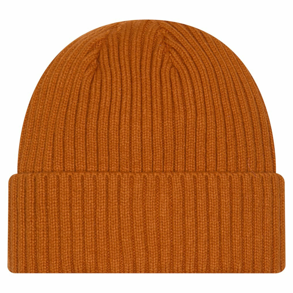 Las Vegas Raiders New Era Color Pack Cuffed Knit Hat - Brown online