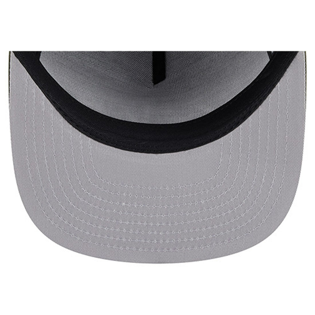 New York Jets New Era Youth Color Pack A-Frame 9FIFTY Snapback Hat - Olive online