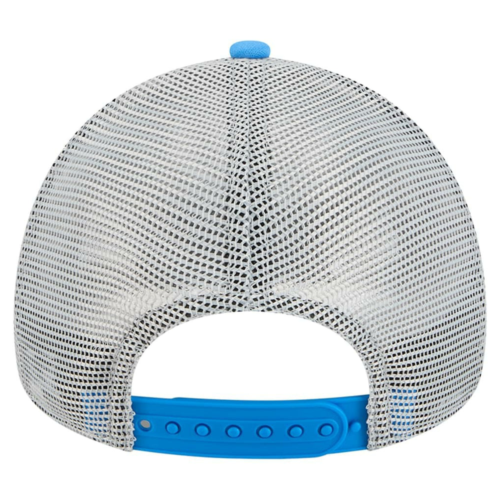 Detroit Lions New Era Preschool 9FORTY A-Frame Adjustable Hat - White online