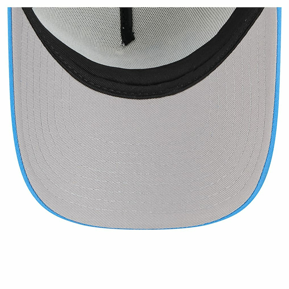 Detroit Lions New Era Preschool 9FORTY A-Frame Adjustable Hat - White online