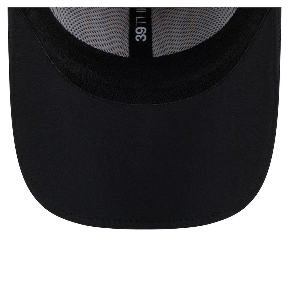 Washington Commanders New Era Visor Hit 39THIRTY Flex Hat - Burgundy outlet