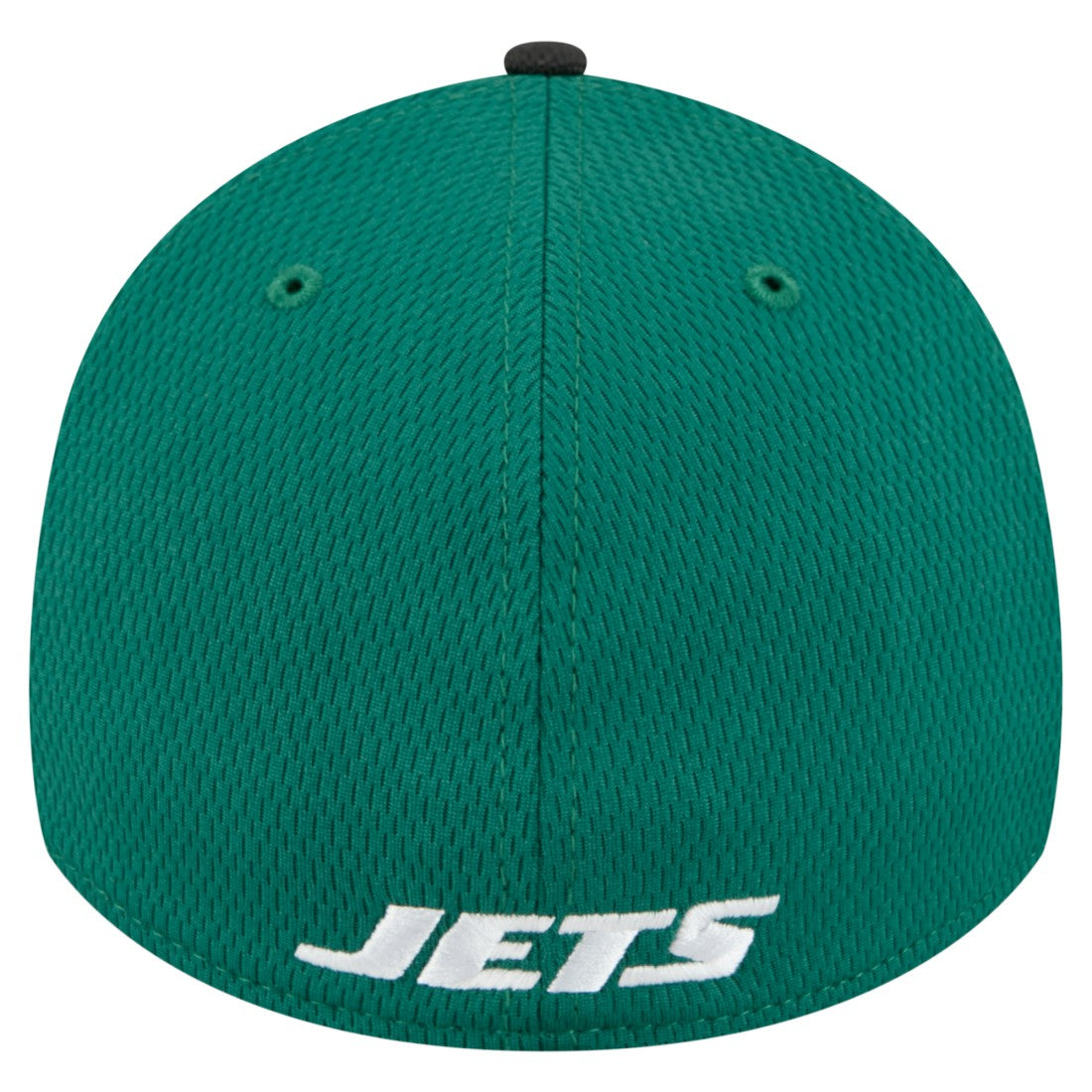 New York Jets New Era Visor Hit 39THIRTY Flex Hat - Green sale