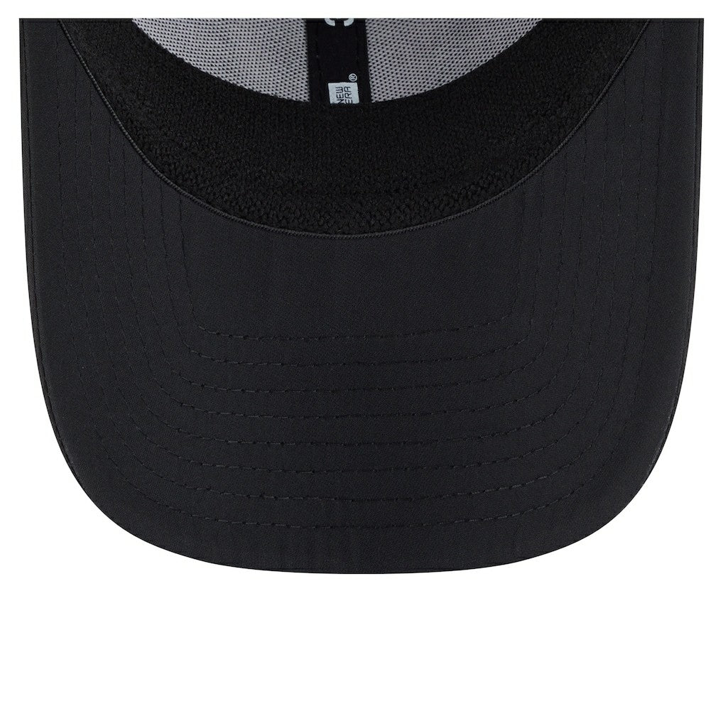 Las Vegas Raiders New Era Night 39THIRTY Flex Hat - Black sale