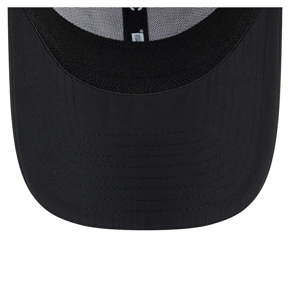 Las Vegas Raiders New Era Night 39THIRTY Flex Hat - Black sale