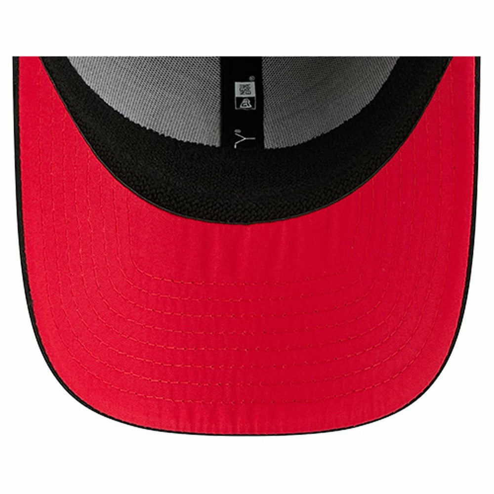 Kansas City Chiefs New Era Scoreboard 39THIRTY Flex Hat - Black discount