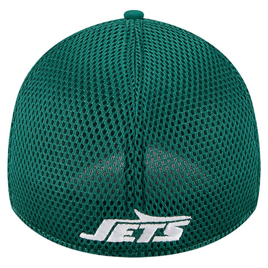 New York Jets New Era Outline 39THIRTY Flex Hat - Green on sale