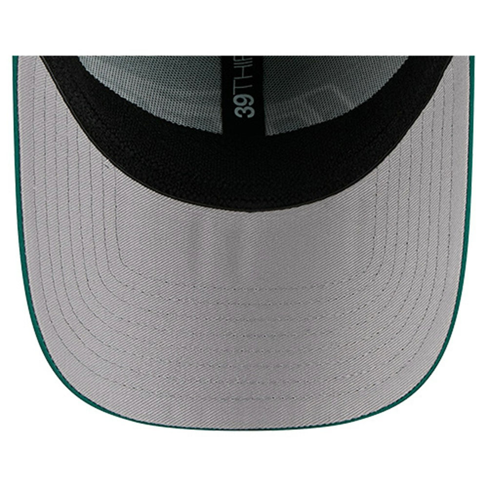 New York Jets New Era Outline 39THIRTY Flex Hat - Green on sale