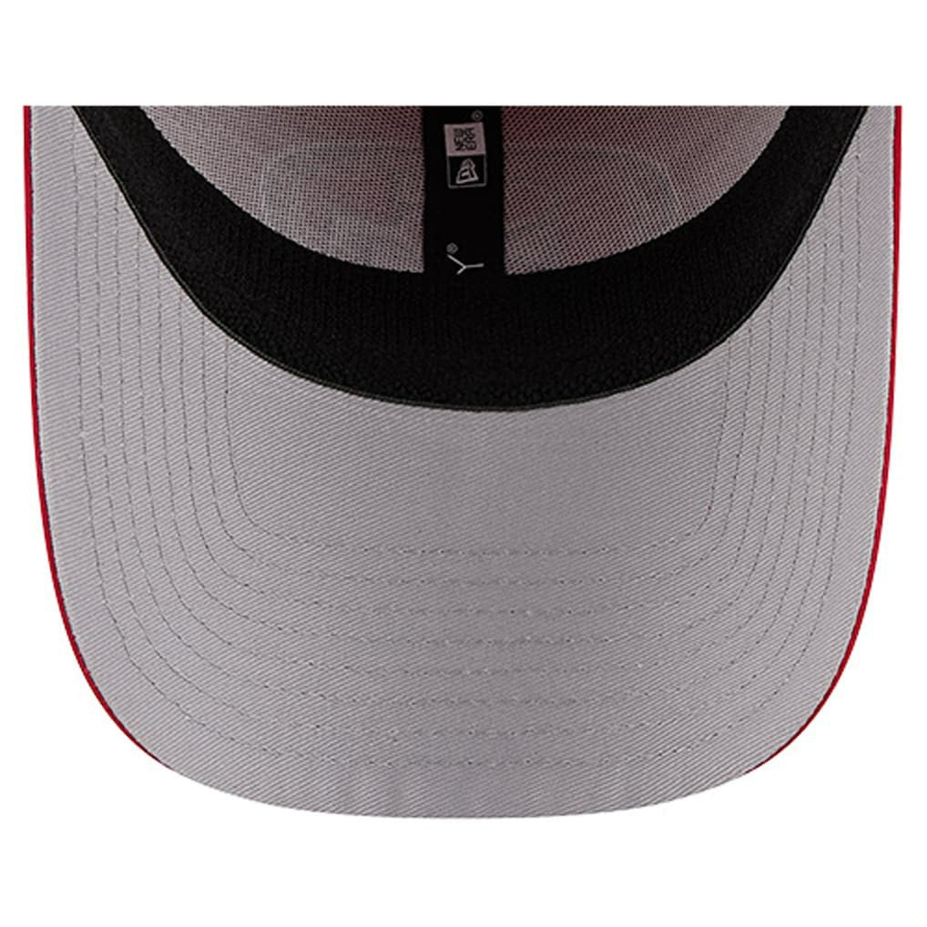 San Francisco 49ers New Era Outline 39THIRTY Flex Hat - Scarlet outlet
