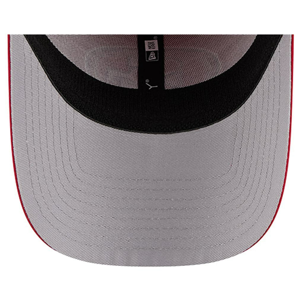 San Francisco 49ers New Era Outline 39THIRTY Flex Hat - Scarlet outlet