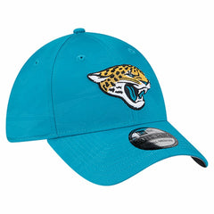Jacksonville Jaguars New Era Tonal Camo 39THIRTY Stretch Fit Hat - Teal outlet