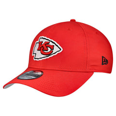 Kansas City Chiefs New Era Tonal Camo 39THIRTY Stretch Fit Hat - Red for sale