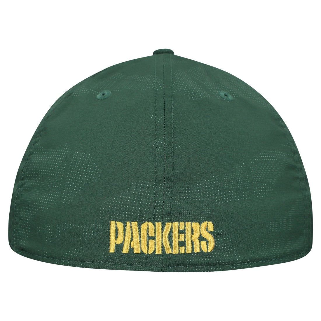 Green Bay Packers New Era Tonal Camo 39THIRTY Stretch Fit Hat - Green outlet