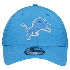 Detroit Lions New Era Tonal Camo 39THIRTY Stretch Fit Hat - Blue outlet