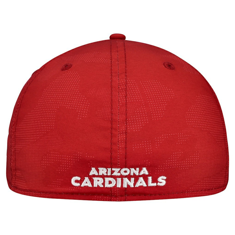 Arizona Cardinals New Era Tonal Camo 39THIRTY Stretch Fit Hat - Cardinal cheap