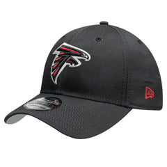 Atlanta Falcons New Era Tonal Camo 39THIRTY Stretch Fit Hat - Black on sale