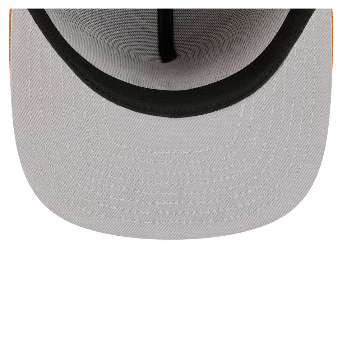 New York Jets New Era Color Pack A-Frame 59FIFTY Fitted Hat - Brown outlet