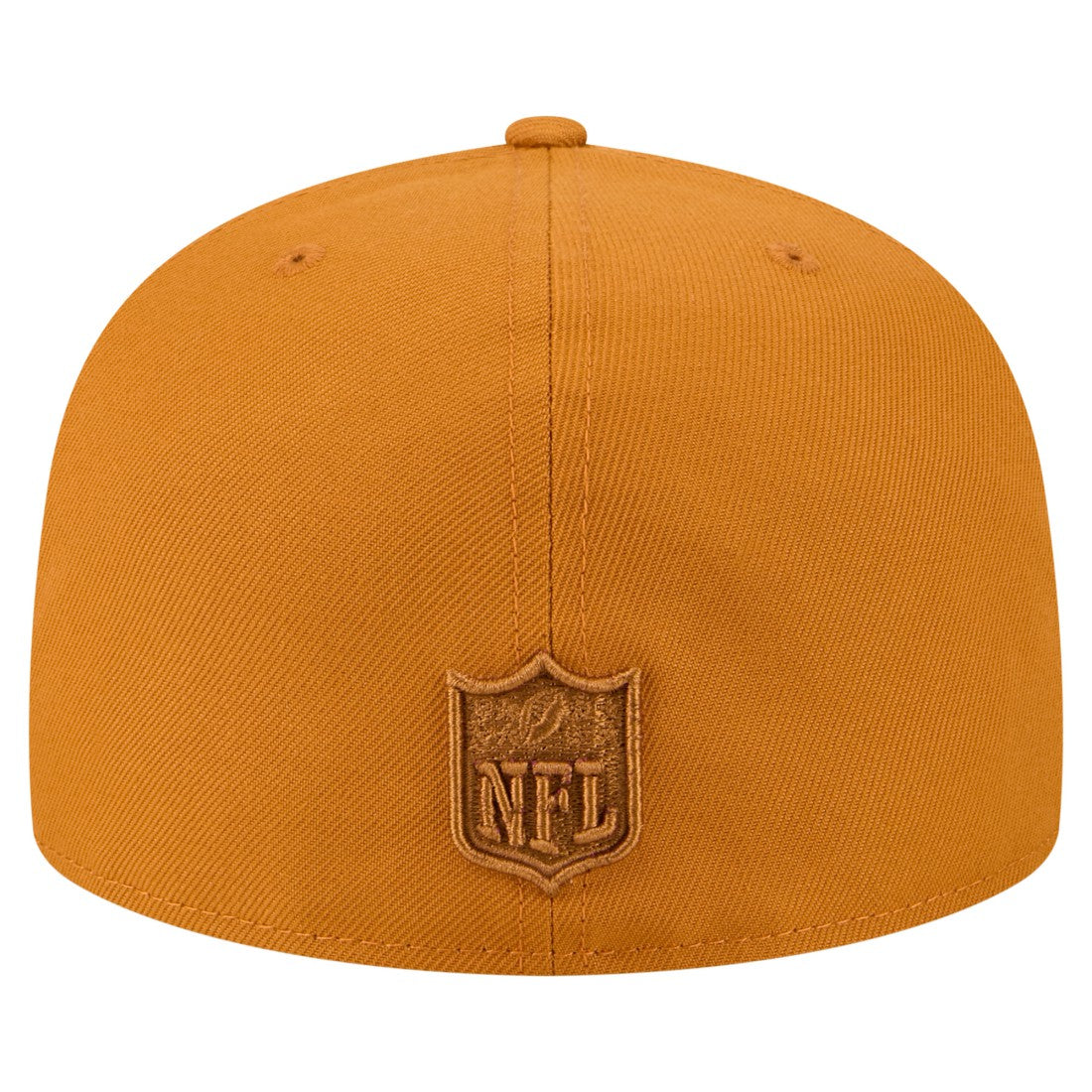 Tennessee Titans New Era Color Pack A-Frame 59FIFTY Fitted Hat - Brown online