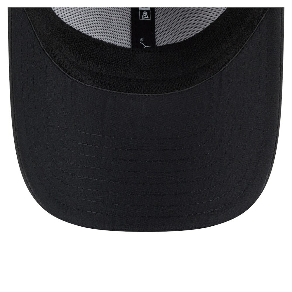 New York Yankees Night 39THIRTY Flex Hat Black