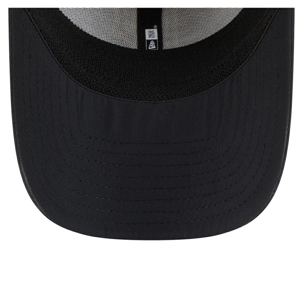 Pittsburgh Pirates Night 39THIRTY Flex Hat Black