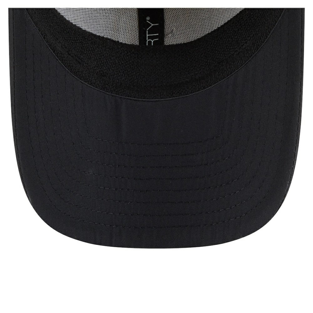 San Diego Padres Night 39THIRTY Flex Hat Black