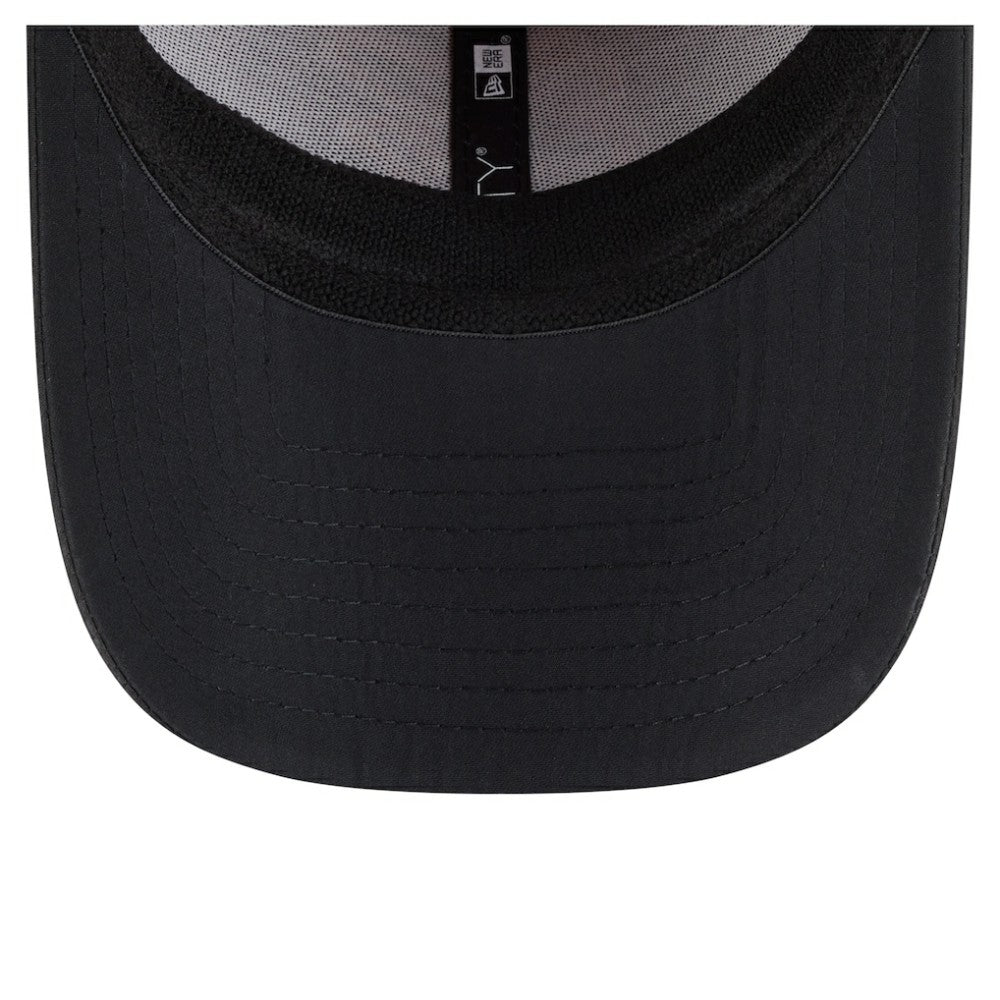 Baltimore Orioles Night 39THIRTY Flex Hat Black
