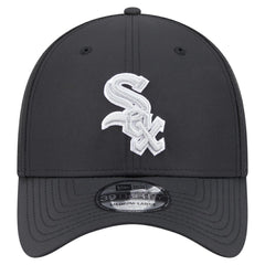 Chicago White Sox Night 39THIRTY Flex Hat Black