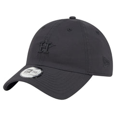 Houston Astros Ripstop Casual Classic Adjustable Hat Black