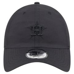 Houston Astros Ripstop Casual Classic Adjustable Hat Black