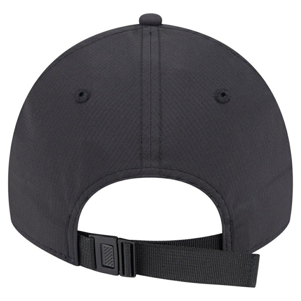 Houston Astros Ripstop Casual Classic Adjustable Hat Black