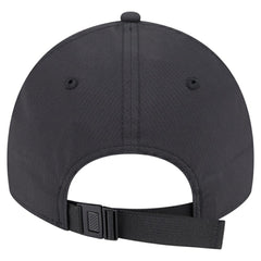 Houston Astros Ripstop Casual Classic Adjustable Hat Black
