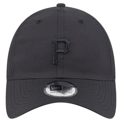 Pittsburgh Pirates Ripstop Casual Classic Adjustable Hat Black