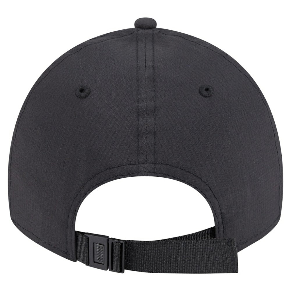 Pittsburgh Pirates Ripstop Casual Classic Adjustable Hat Black