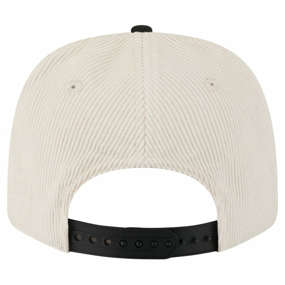 Baltimore Orioles Loyal 9SEVENTY Adjustable Hat Cream