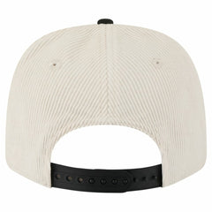 Baltimore Orioles Loyal 9SEVENTY Adjustable Hat Cream