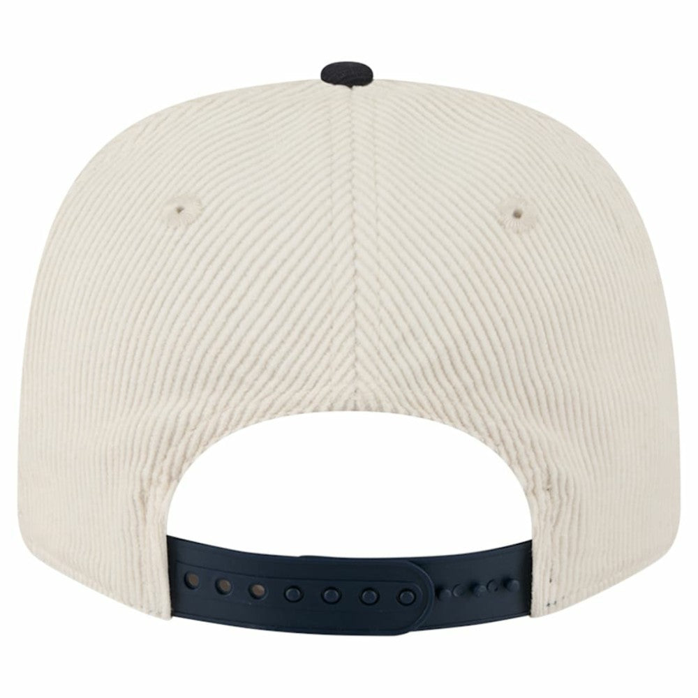 Houston Astros Loyal 9SEVENTY Adjustable Hat Cream