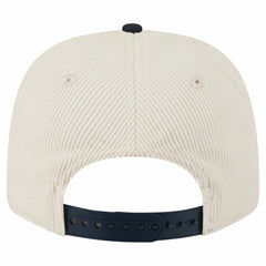 Houston Astros Loyal 9SEVENTY Adjustable Hat Cream