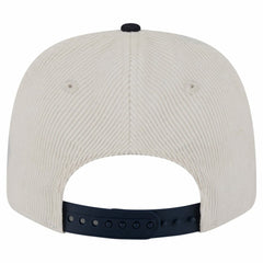 New York Yankees Loyal 9SEVENTY Adjustable Hat Cream