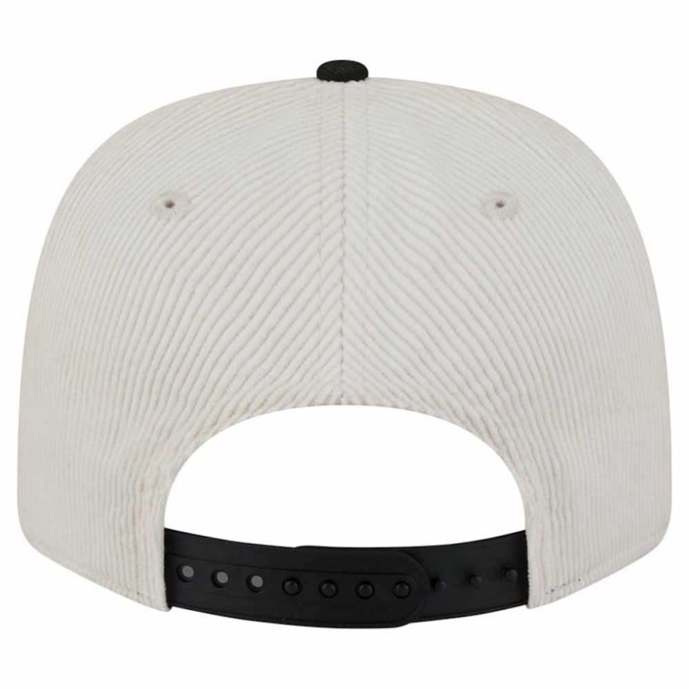 San Francisco Giants Loyal 9SEVENTY Adjustable Hat Cream