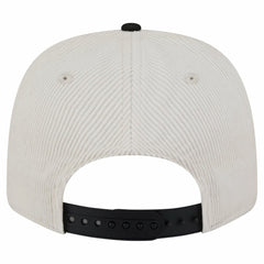 San Francisco Giants Loyal 9SEVENTY Adjustable Hat Cream