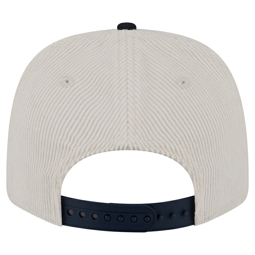 Los Angeles Angels Loyal 9SEVENTY Adjustable Hat Cream