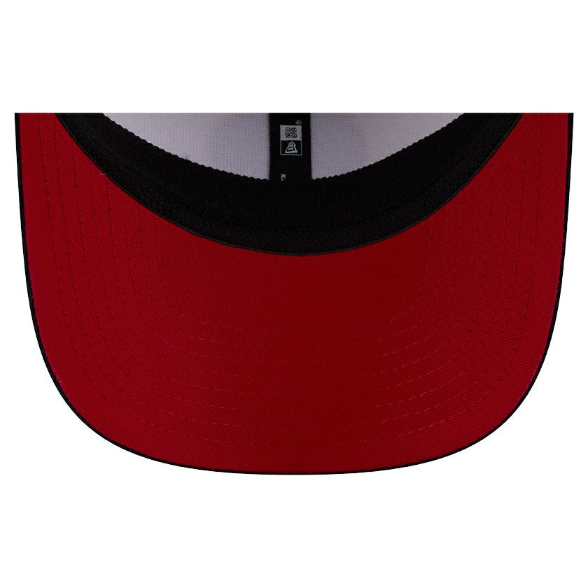 Los Angeles Angels Loyal 9SEVENTY Adjustable Hat Cream