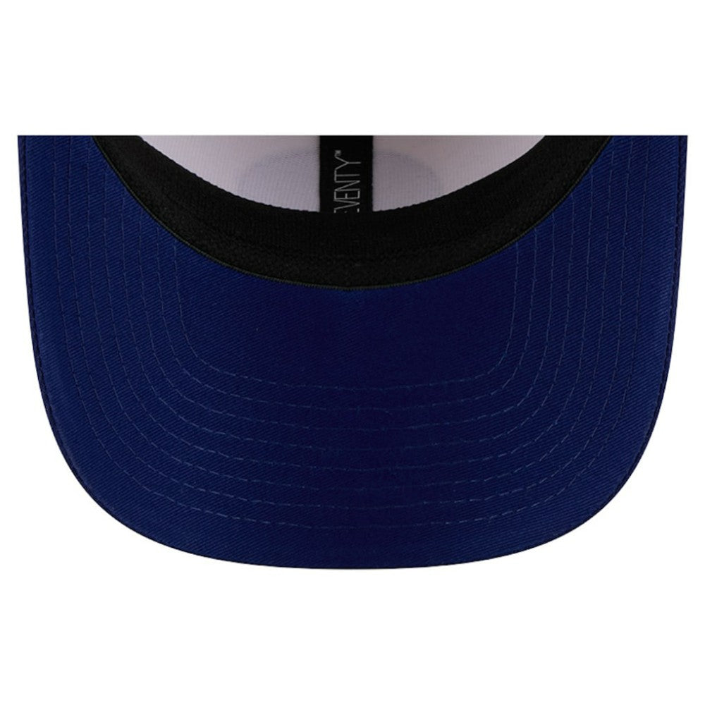Texas Rangers Loyal 9SEVENTY Adjustable Hat Cream
