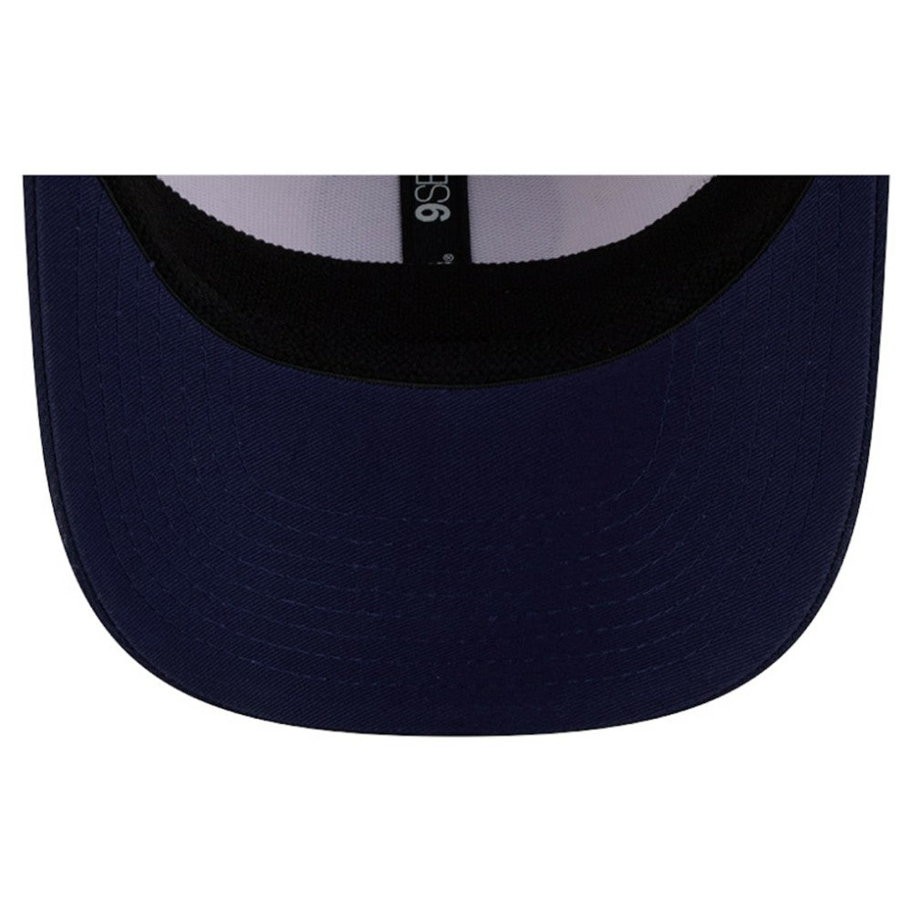 Tampa Bay Rays Loyal 9SEVENTY Adjustable Hat Cream