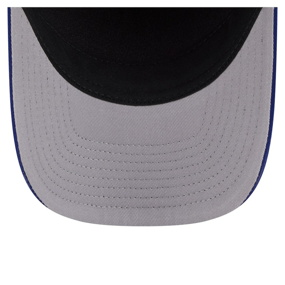 Philadelphia Phillies Arch 9FORTY A-Frame M-Crown Adjustable Hat Red/Royal