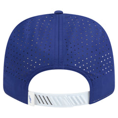 Los Angeles Dodgers Established Patch 9SEVENTY Adjustable Hat White/Royal