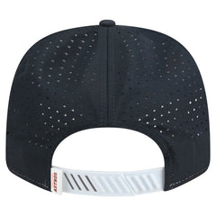 Houston Astros Established Patch 9SEVENTY Adjustable Hat White/Navy